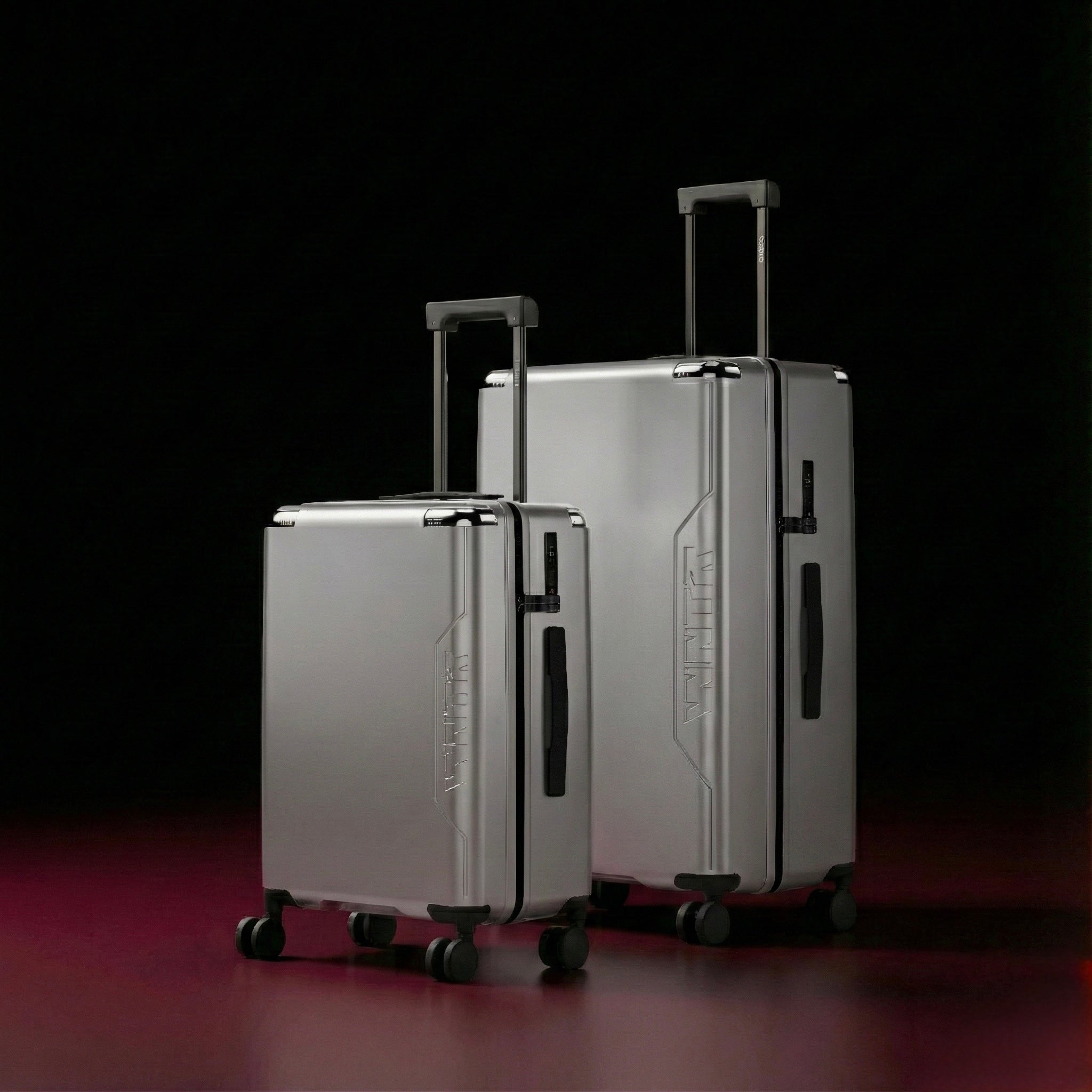 Dawn X Set of 2 - Cabin + Large