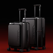 Strunk™ Set of 2: Cabin + Medium