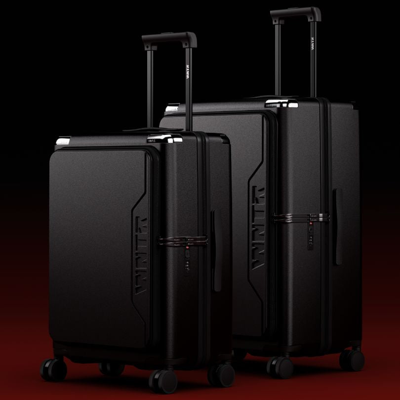 Strunk™ Set of 2: Medium + Large