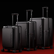 Strunk™ Set of 3 - Cabin + Medium + Large