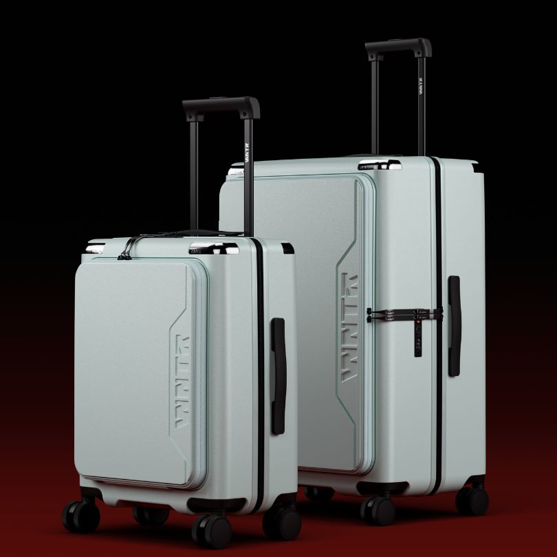 Strunk™ Set of 2: Cabin + Large
