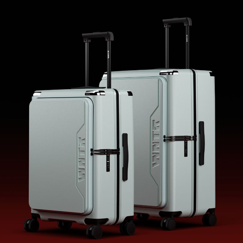 Strunk™ Set of 2: Medium + Large