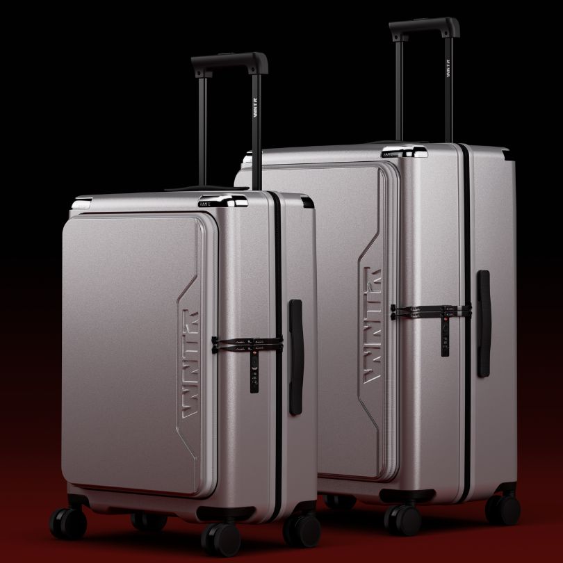 Strunk™ Set of 2: Medium + Large