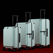 Strunk™ Set of 3 - Cabin + Medium + Large