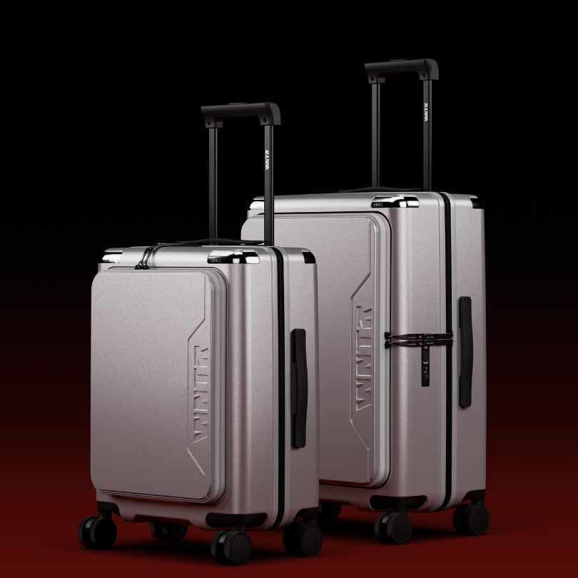 Strunk™ Set of 2: Cabin + Medium