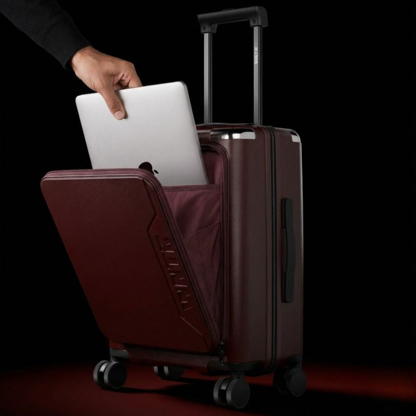 Strunk™ Set of 2: Cabin + Large