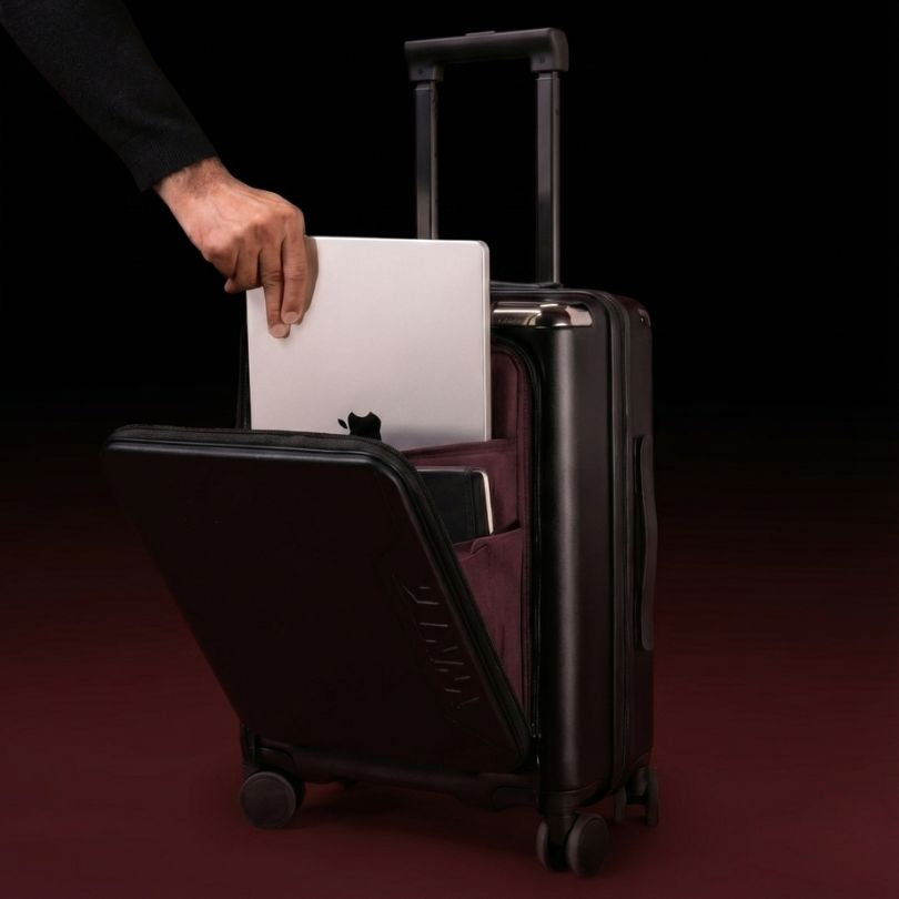 Strunk™ Set of 2: Cabin + Large