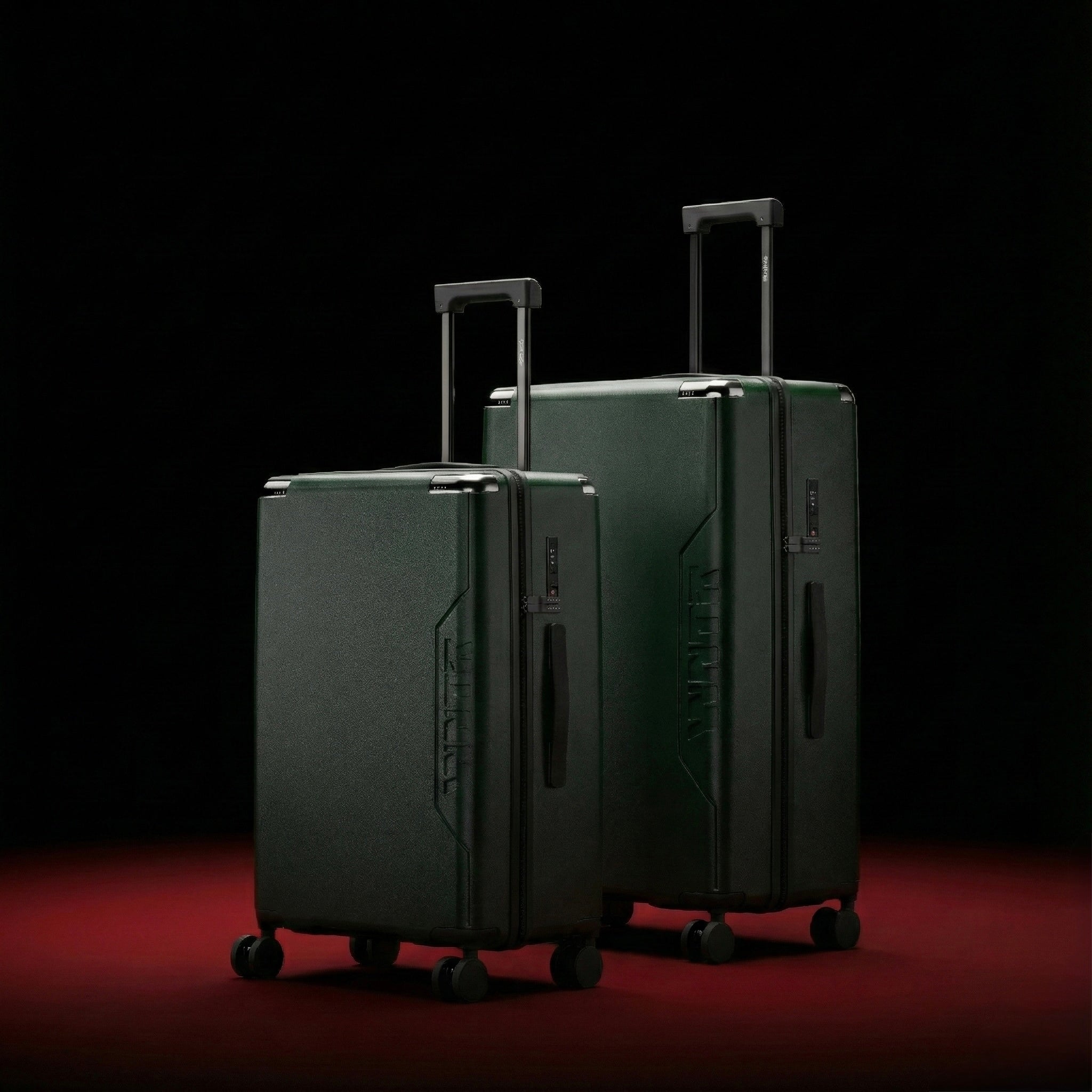 Dawn X Set of 2 - Medium + Large