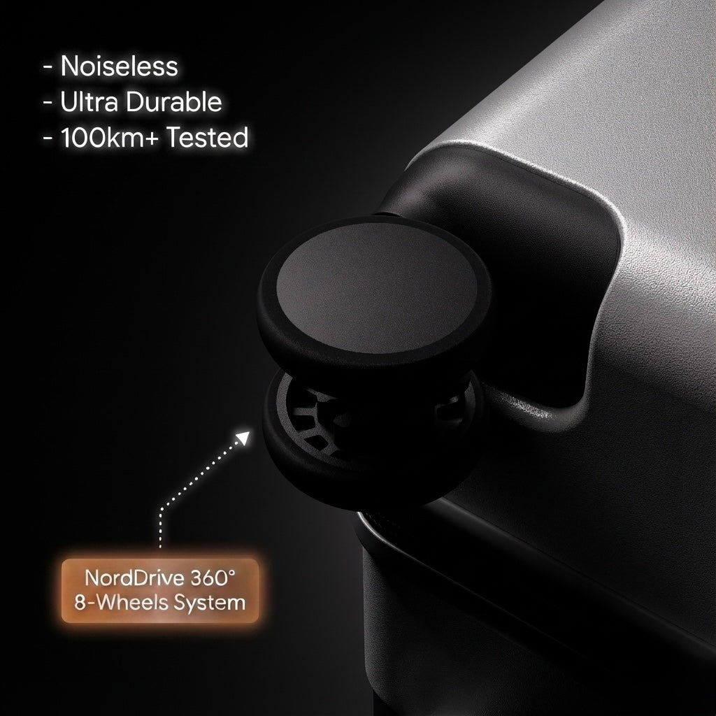 Dawn X Check-In Medium