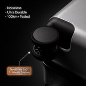 Dawn X Check-In Medium