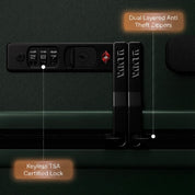 Dawn X Check-In Medium