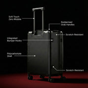 Dawn X Check-In Medium