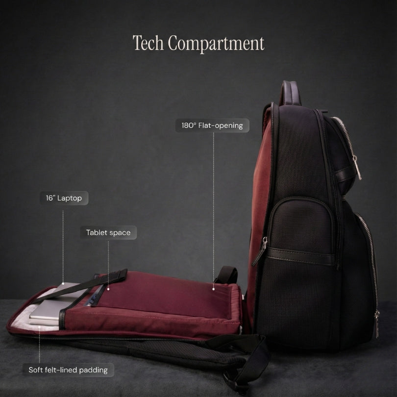 backpack laptop near me LTT Official NC State Computer Backpacks Smicure Travel carry on Backpack