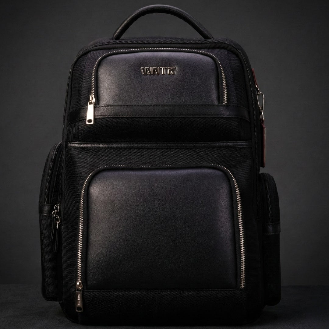 Allure Backpack