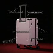 Dawn X Check-In Medium