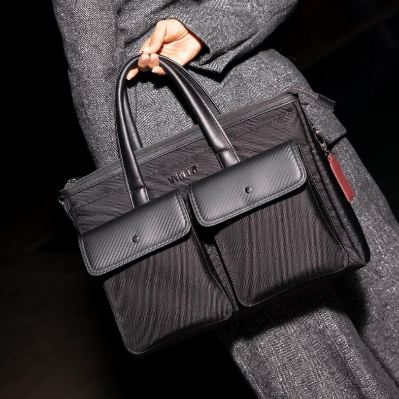 Allure Briefcase