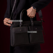 Allure Briefcase