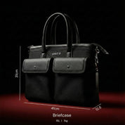 Allure Briefcase