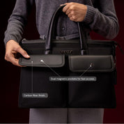 Allure Briefcase