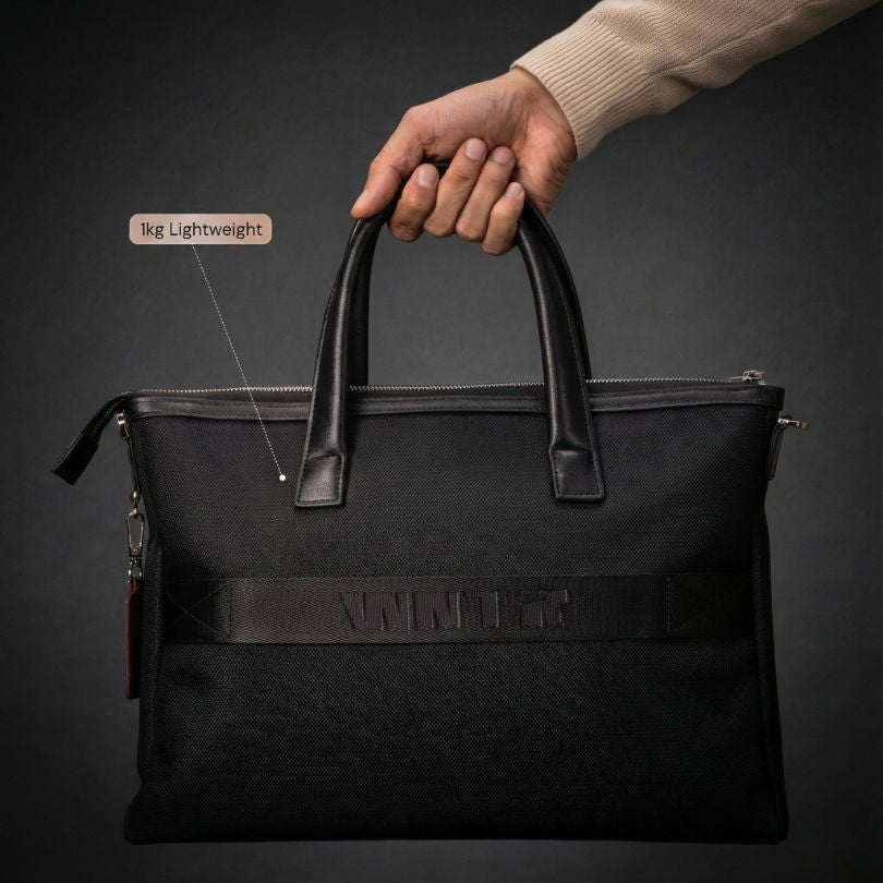 Allure Briefcase