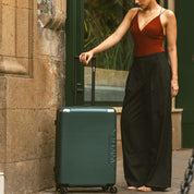 Dawn X Check-In Medium