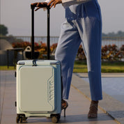 Strunk™ Check-In Medium