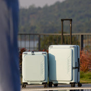 Strunk™ Set of 2: Cabin + Medium