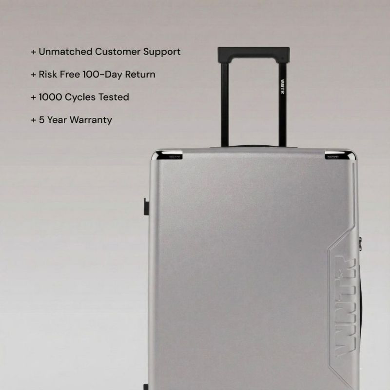 Dawn X Set of 2 - Cabin + Medium