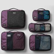 Set of 5 WNTR Packing Cubes