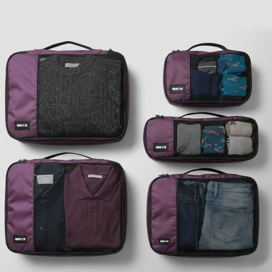 WNTR: Luggage, Trolleys & Bags - Timeless Design, Unmatched Quality – WNTR
