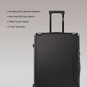 Dawn X Check-In Medium