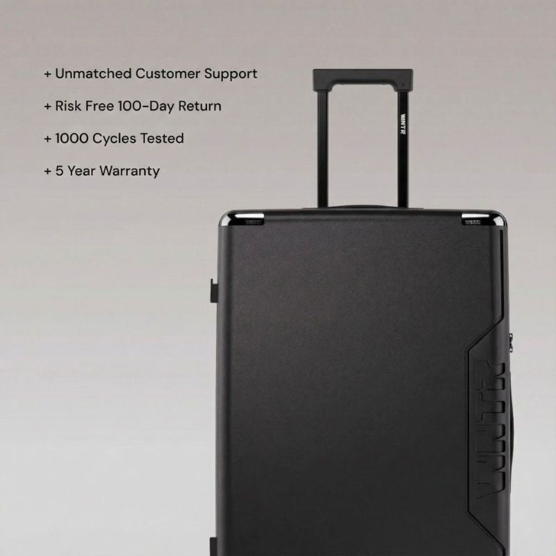 Dawn X Check-In Medium