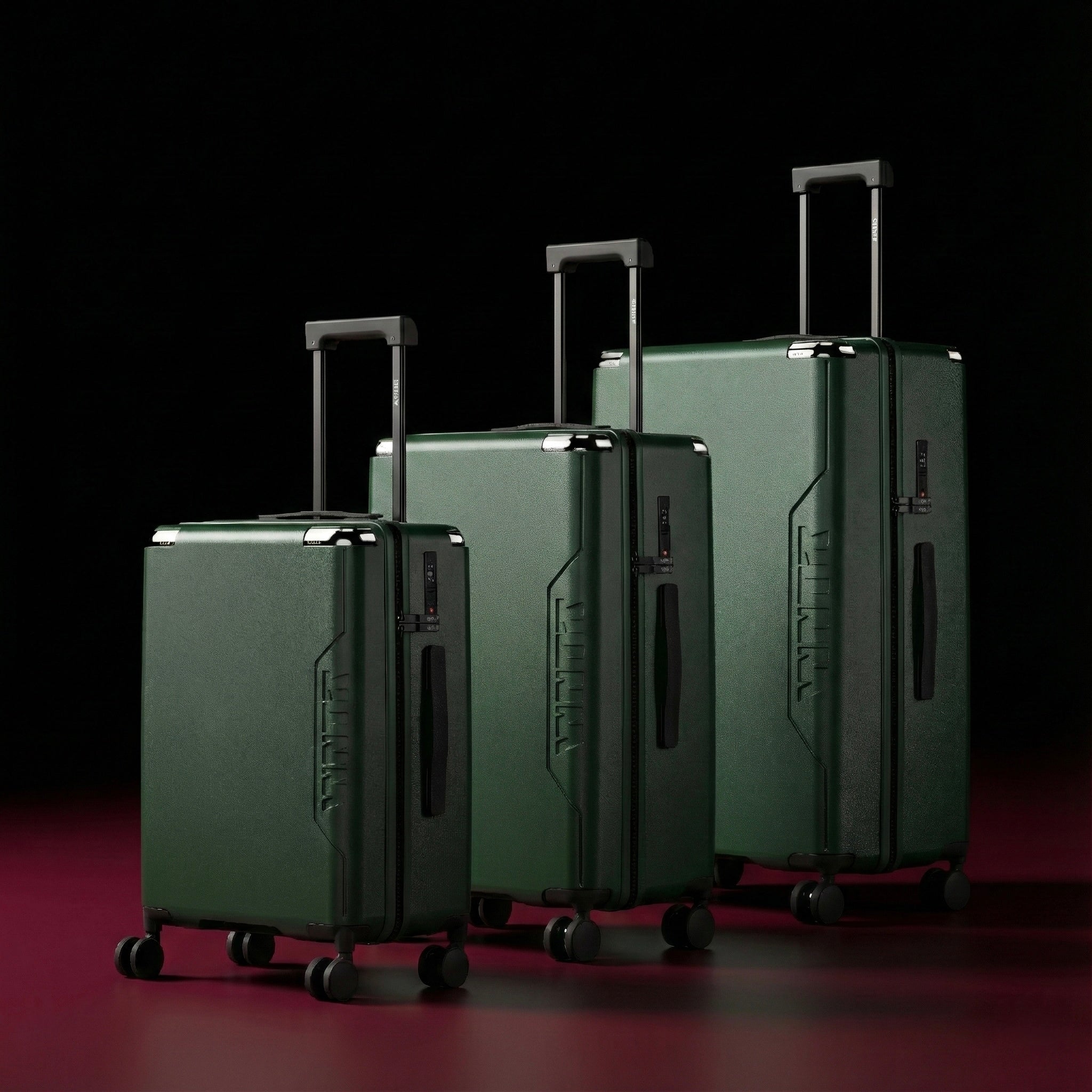 Dawn X Set of 3 - Cabin + Medium + Large