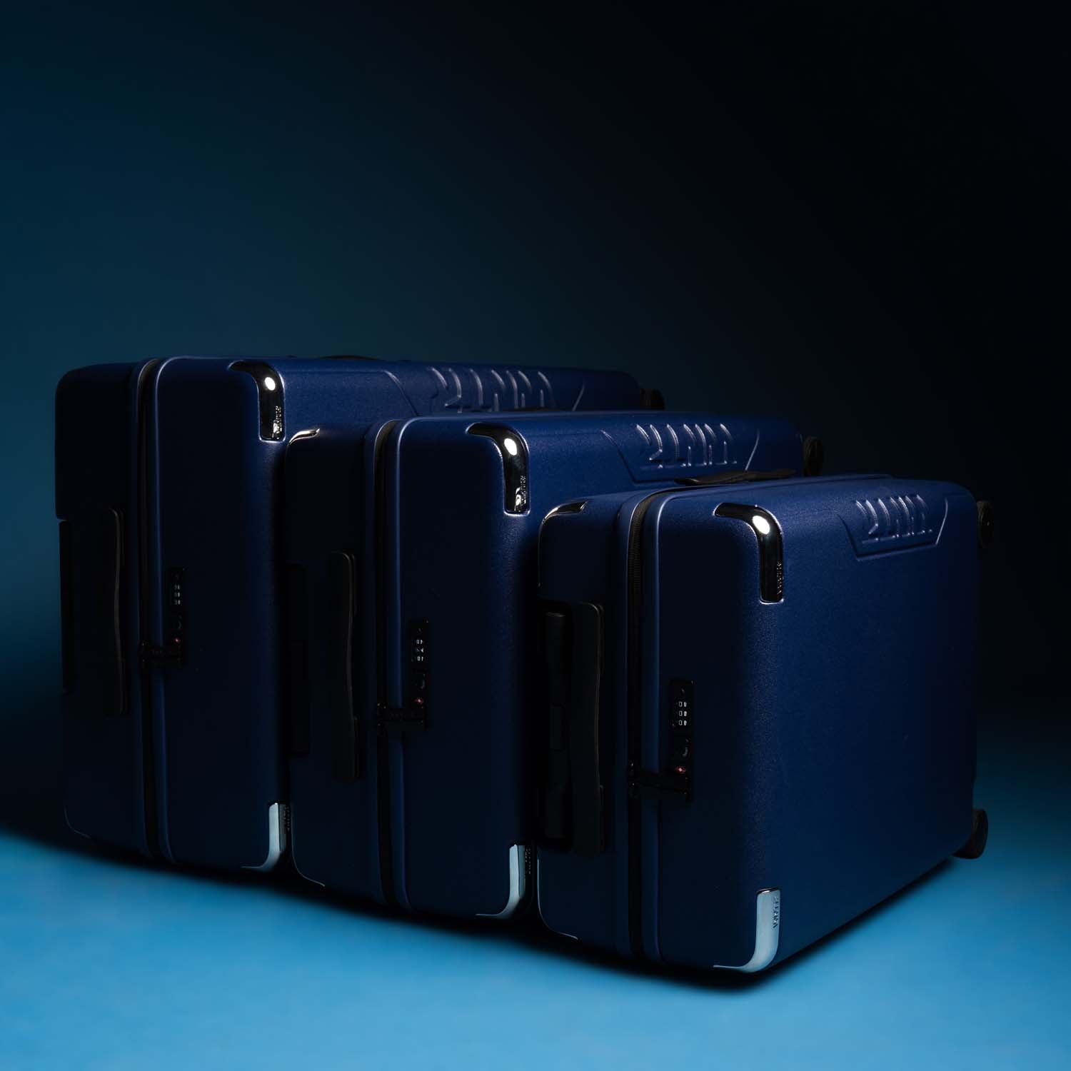 WAKE × Setinn Tour Porch 3P Set Bmw Kompresor zestaw naprawczy kół koła opon Mobility Set