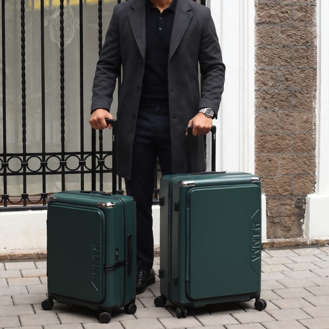 Strunk™ Set of 2: Medium + Large
