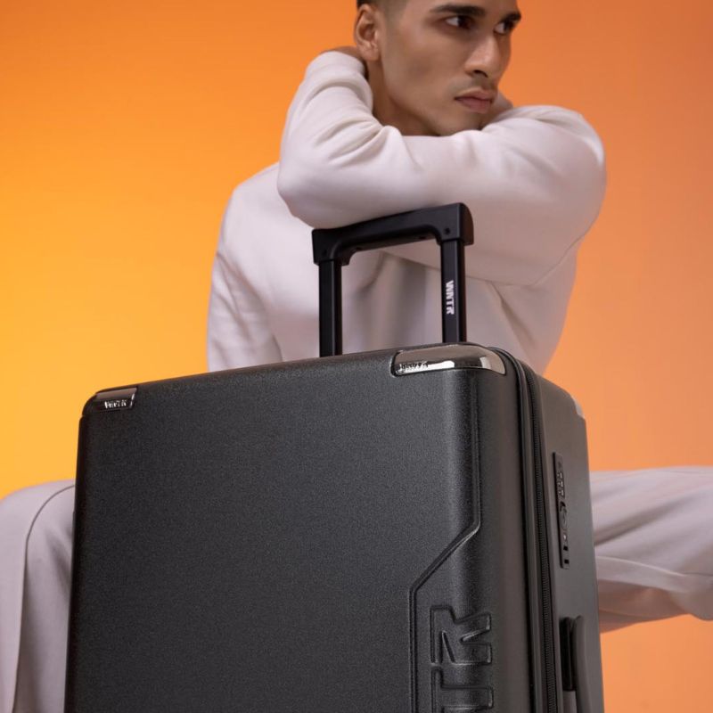 Dawn X Check-In Medium