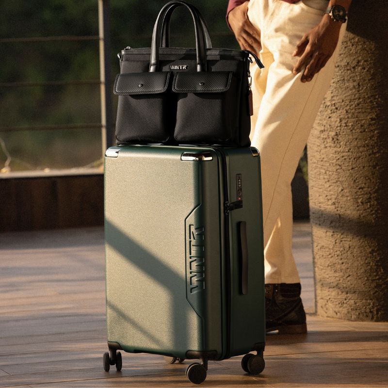 Dawn X Check-In Medium