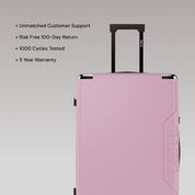 Dawn X Set of 2 - Cabin + Medium