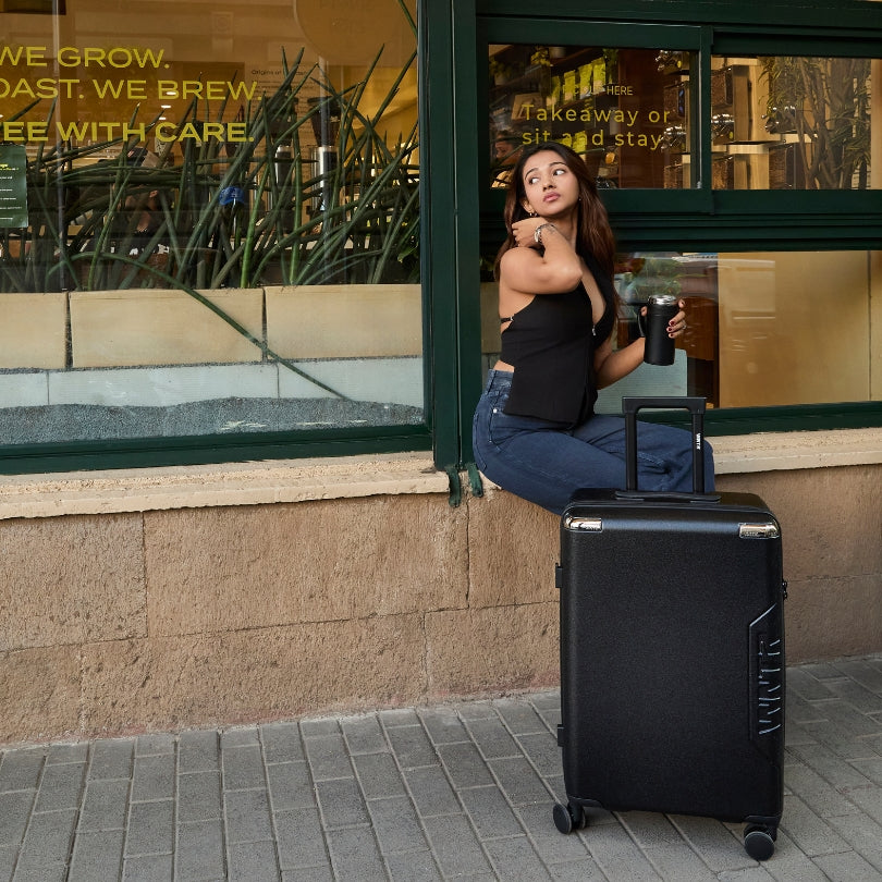 Dawn X Check-In Medium