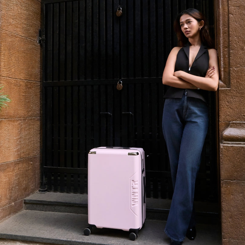 Dawn X Check-In Medium