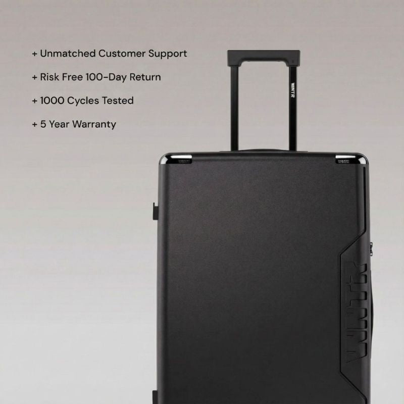 Dawn X Set of 2 - Cabin + Medium