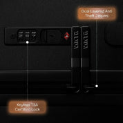 Dawn X Check-In Medium