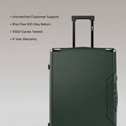 Dawn X Check-In Medium