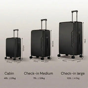 Dawn X Check-In Medium