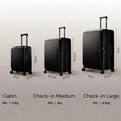 Strunk™ Check-In Large