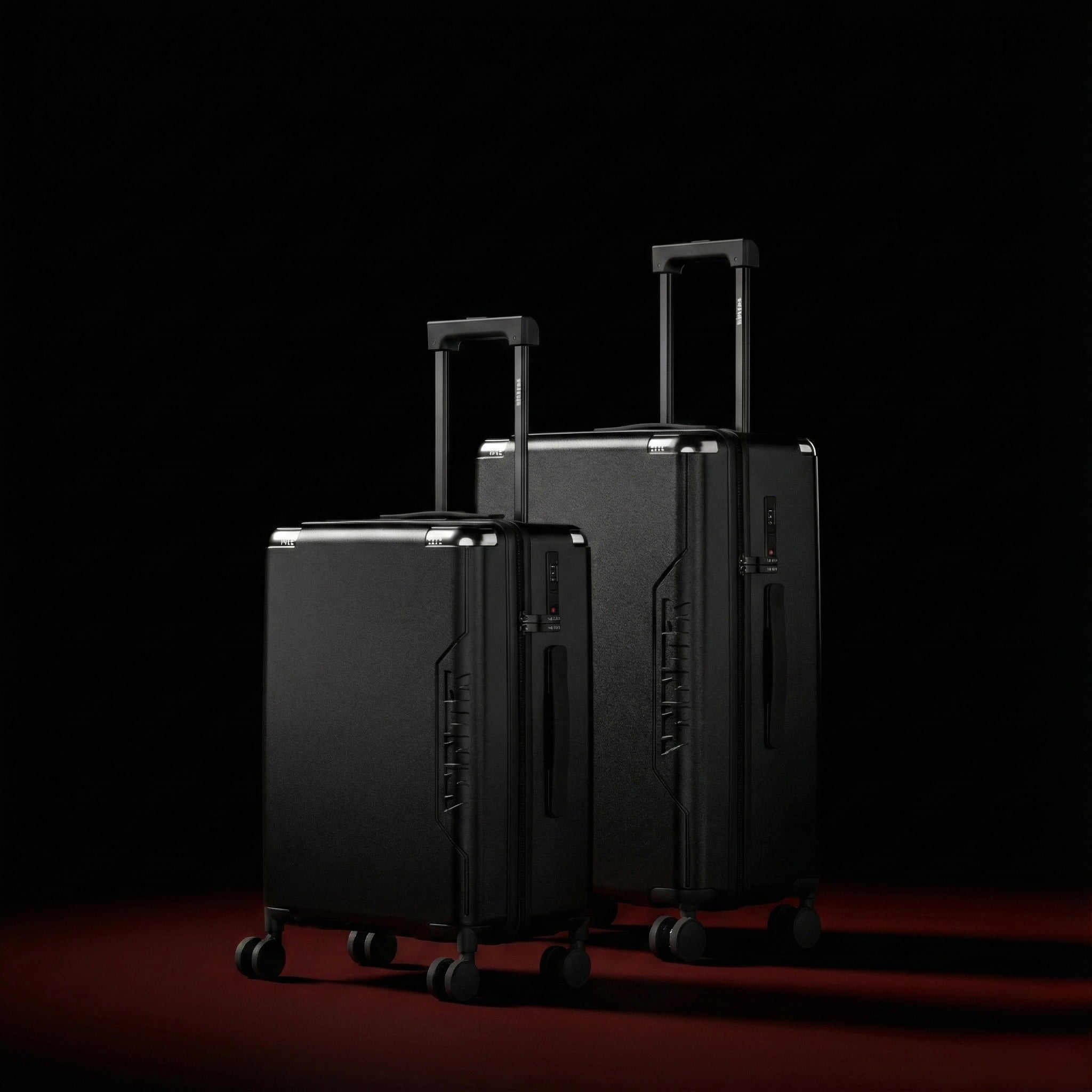 Dawn X Set of 2 - Cabin + Medium