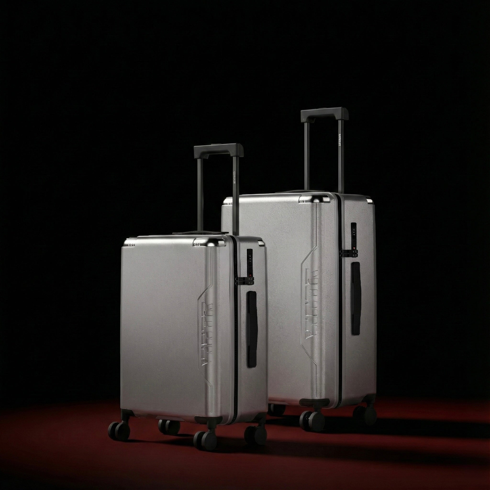 Dawn X Set of 2 - Cabin + Medium