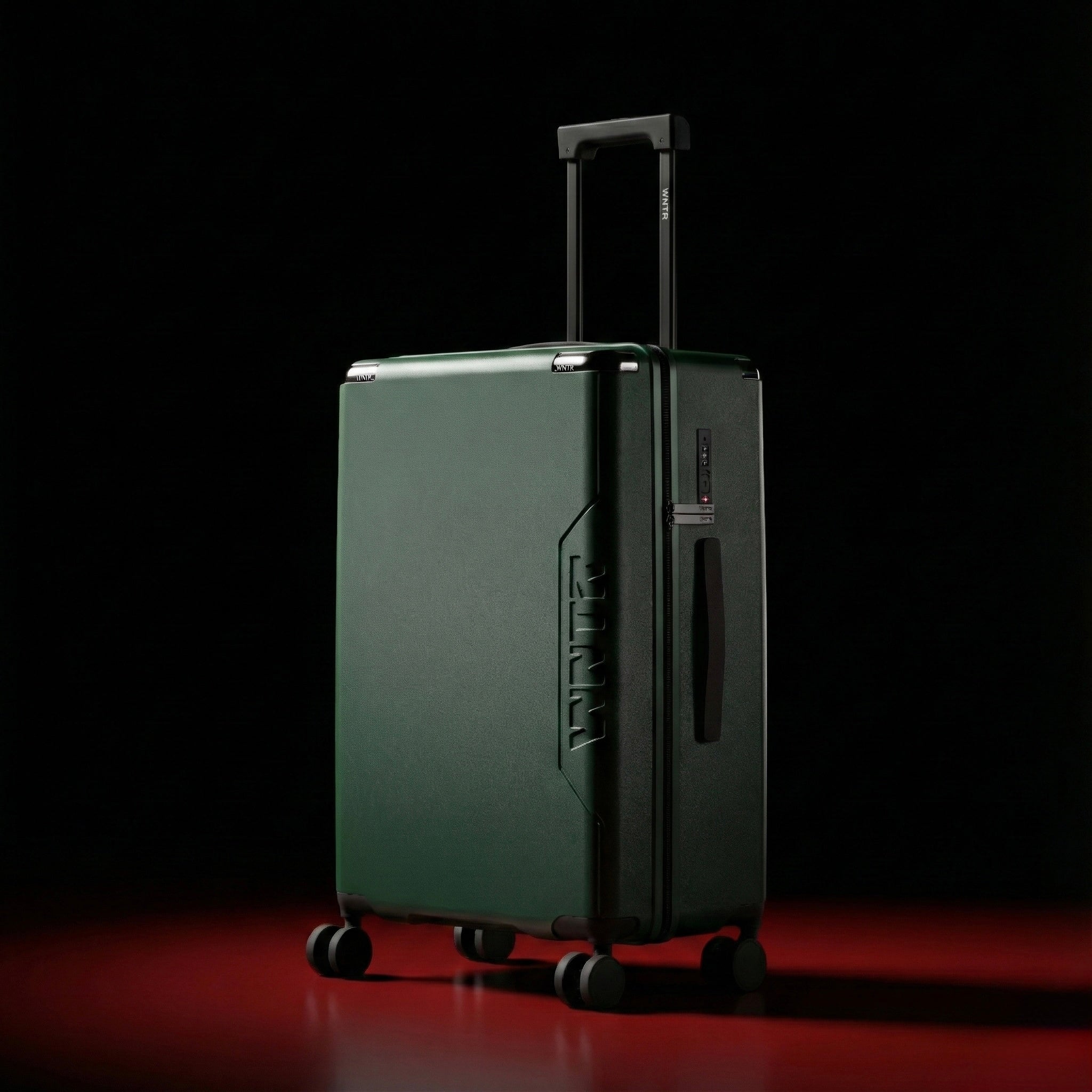 Dawn X Check-In Medium