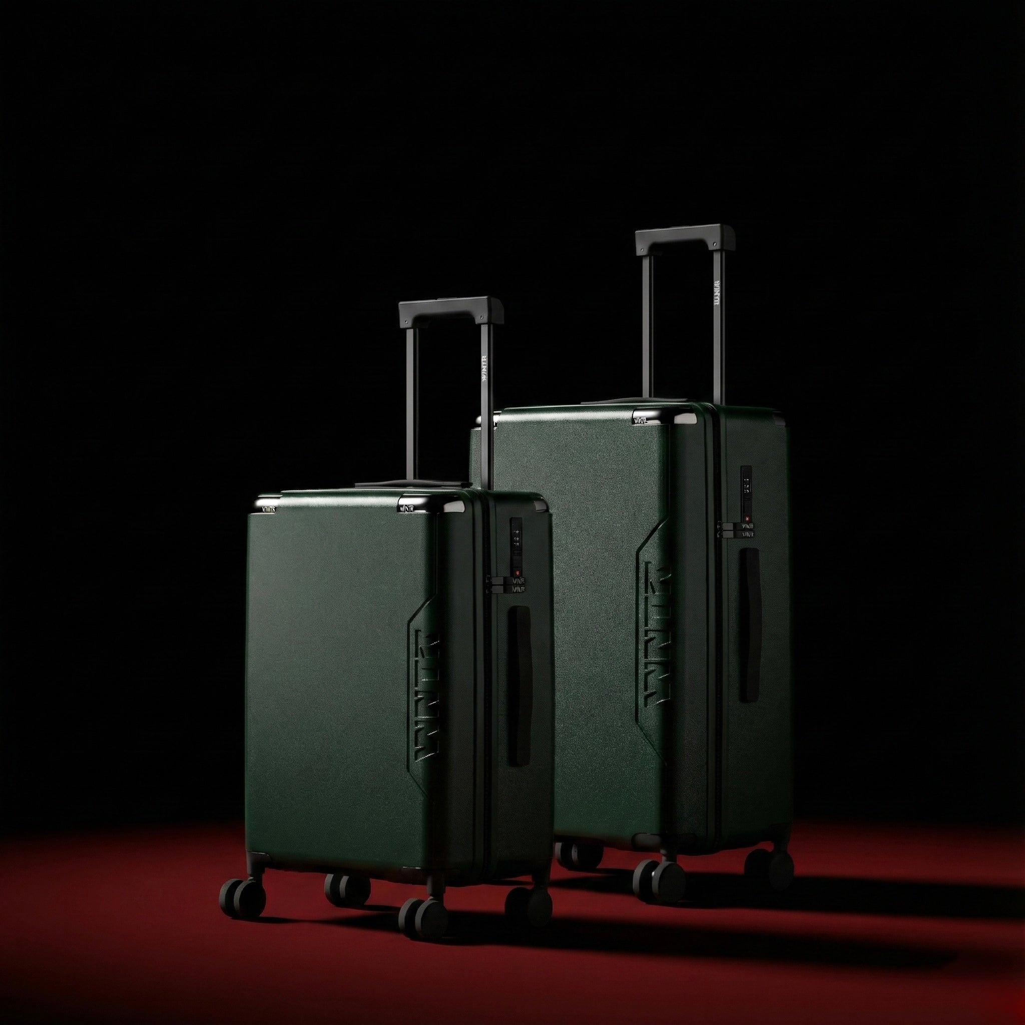 Dawn X Set of 2 - Cabin + Medium