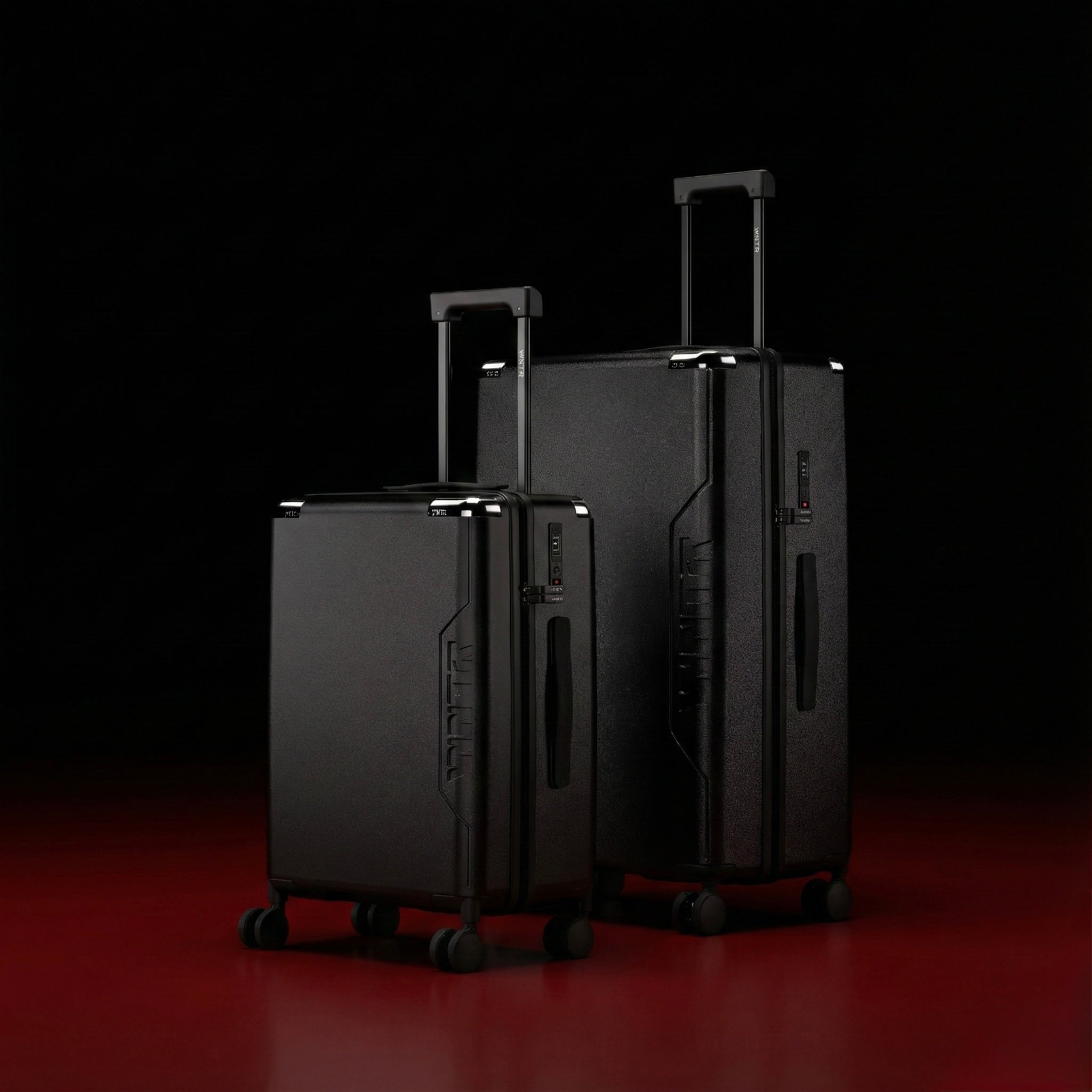 Dawn X Set of 2 - Cabin + Large